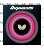 Amazon | バタフライ(Butterfly) 卓球 ラバー ディグニクス 05 ハイ